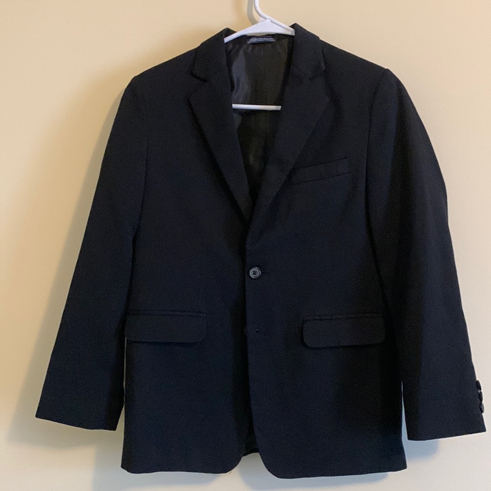 Boys suit jacket